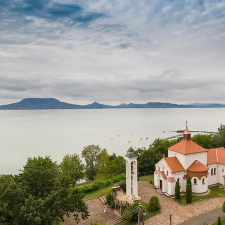 Casa vacanze In 40863 Balatonmáriafürdő