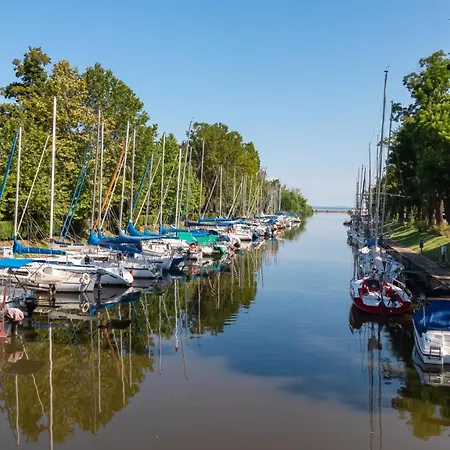 Casa vacanze In 40863 Balatonmáriafürdő